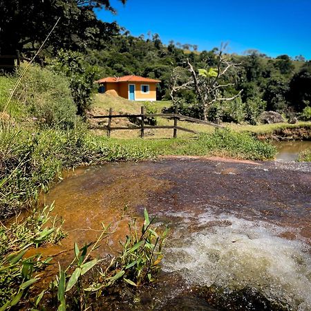 Fortuna Casas De Campo Socorro  Εξωτερικό φωτογραφία