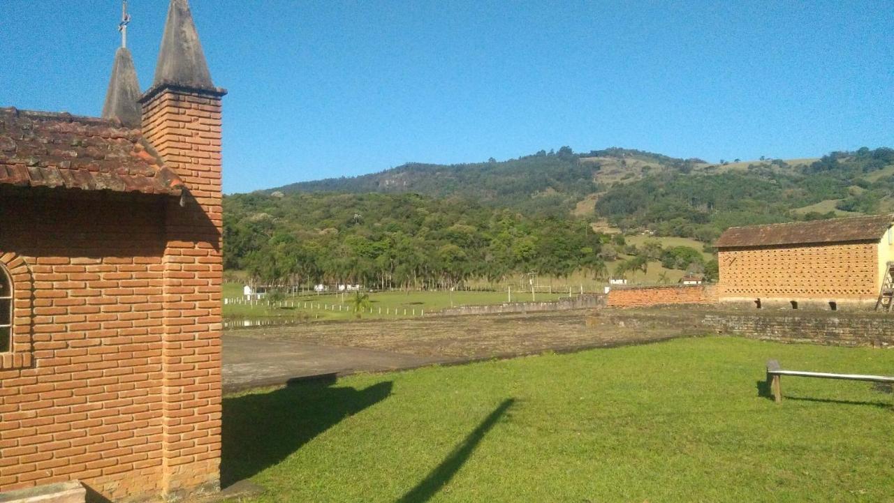 Fortuna Casas De Campo Socorro  Εξωτερικό φωτογραφία
