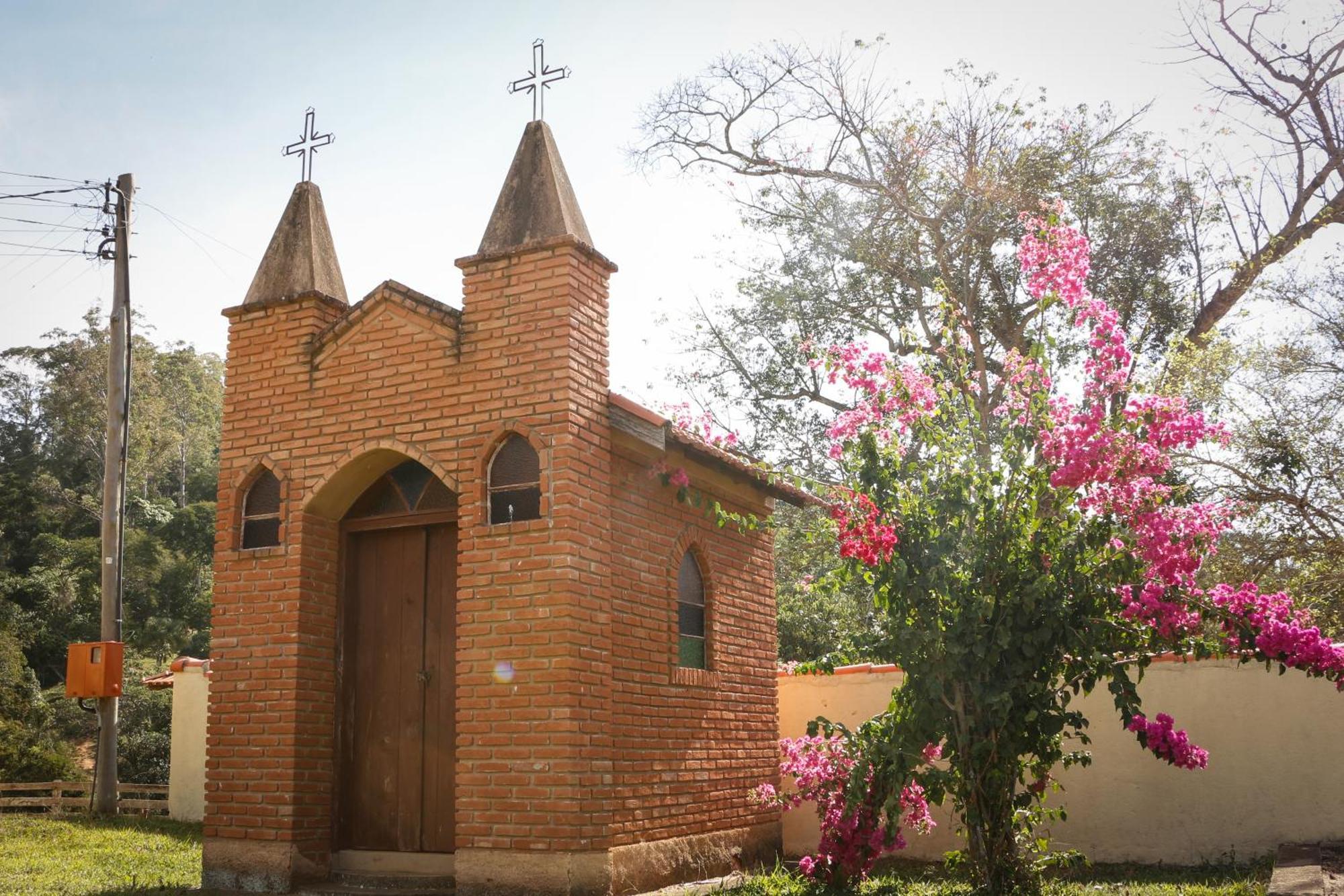Fortuna Casas De Campo Socorro  Εξωτερικό φωτογραφία