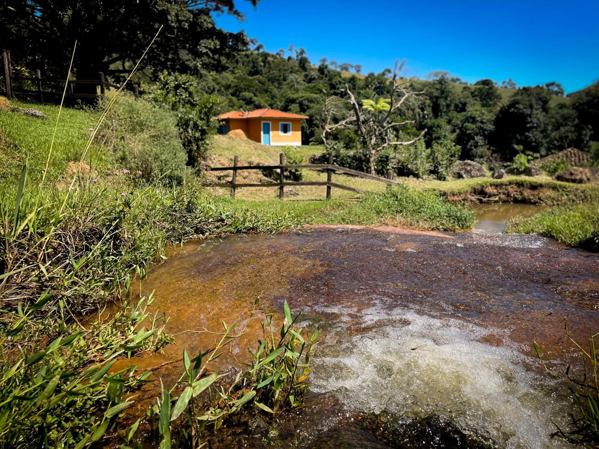 Fortuna Casas De Campo Socorro  Εξωτερικό φωτογραφία