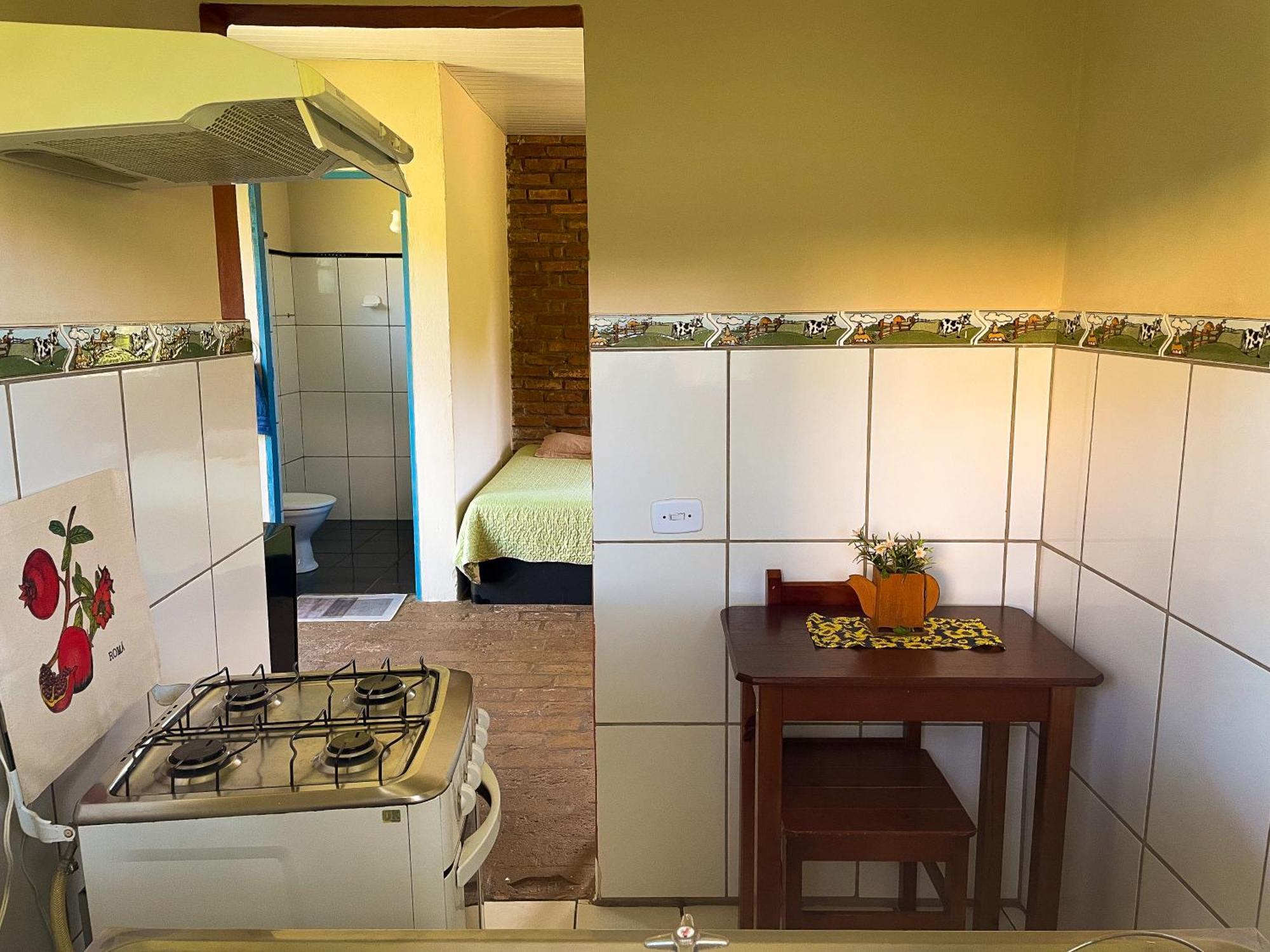 Fortuna Casas De Campo Socorro  Εξωτερικό φωτογραφία